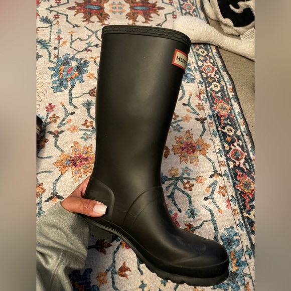 Hunter boots bundle - Picture 6 of 10